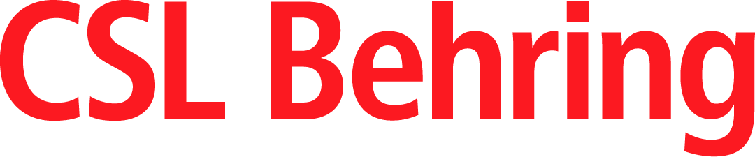 Logo of CSL Behring 2022